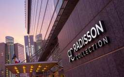 Radisson Collection Hotel, Warsaw Image 3