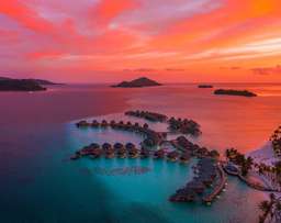 Le Bora Bora by Pearl Resorts Image 7