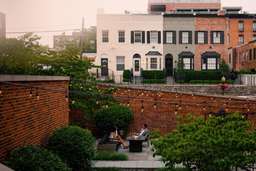 The Ritz-Carlton Georgetown, Washington, D.C. Image 4