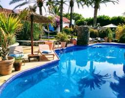 Birdcage Gay Men Resort and Lifestyle Hotel Image 5