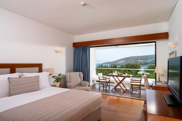 Elounda Beach Hotel & Villas, a Member of the Leading Hotels of the World