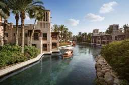 Jumeirah Dar Al Masyaf Dubai Image 5