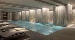 Four Seasons Hotel London at Ten Trinity Square Image 3