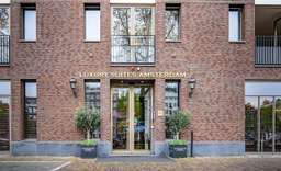 Luxury Suites Amsterdam Image 3