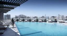 Four Seasons Hotel Abu Dhabi at Al Maryah Island Image 3