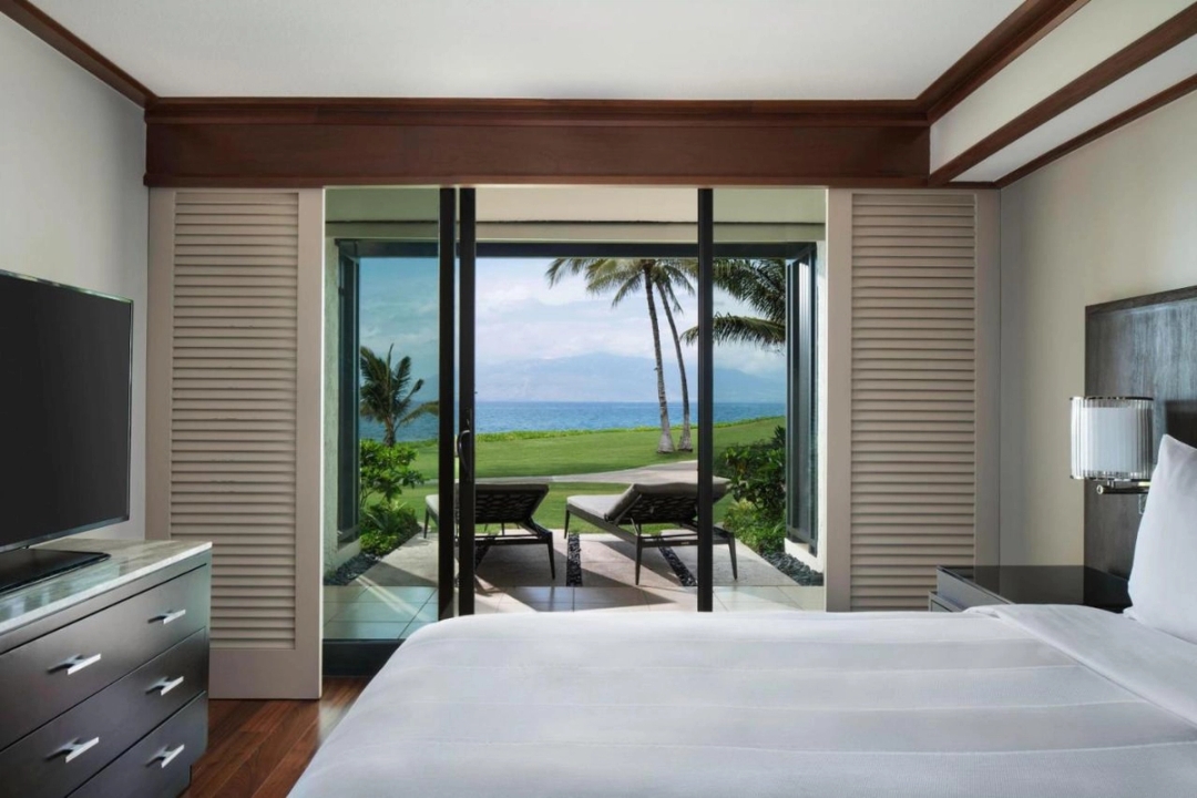 Wailea Beach Resort - Marriott, Maui