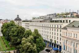 Hotel Bayerischer Hof Image 5