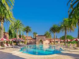 Fairmont Grand Del Mar Image 8