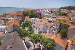 Santiago de Alfama - Boutique Hotel Image 5