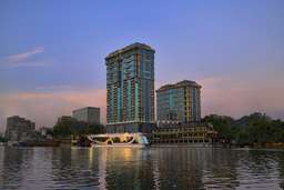 Four Seasons Cairo At The First Residence Image 4