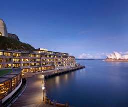 Park Hyatt Sydney Image 4