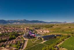 Hotel Marqués de Riscal, a Luxury Collection Hotel, Elciego Image 4