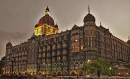 The Taj Mahal Palace, Mumbai Image 4