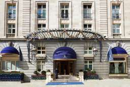 The Ritz London Image 8