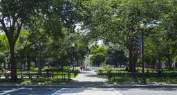 The Dupont Circle Hotel Image 3