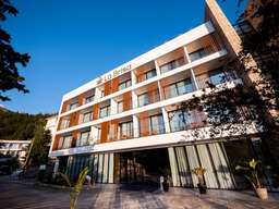 La Brisa Boutique Hotel Image 5