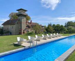 Beaumanoir Small Luxury Boutique Hotel Image 3