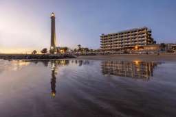 Hotel Faro, a Lopesan Collection Hotel - Adults Only Image 5