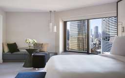 Four Seasons Hotel Sydney Image 8