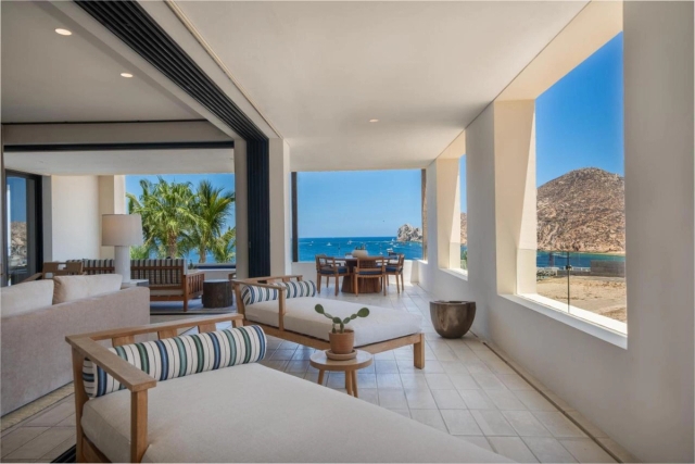 1 Homes Preview Cabo