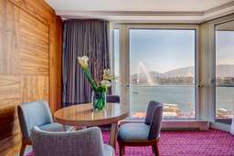 Fairmont Grand Hotel Geneva Image 4