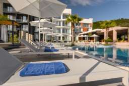 Miamar Luxury Hotel & Spa Image 5