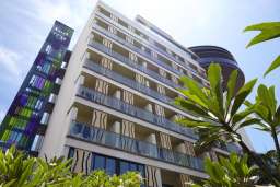 Bohemia Suites & Spa - Adults Only Image 5