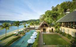 Gaya Island Resort - Small Luxury Hotels of the World Image 5