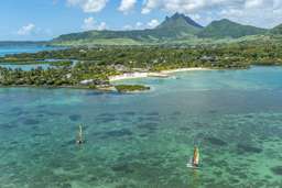 Four Seasons Resort Mauritius at Anahita Image 7