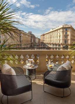 Palazzo Cordusio, a Gran Melia Hotel Image 8