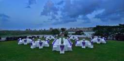 The Westin Mumbai Powai Lake Image 4