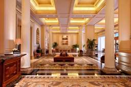 Hotel Grande Bretagne, a Luxury Collection Hotel, Athens Image 5