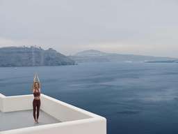 Canaves Oia Suites - Small Luxury Hotels of the World Image 3