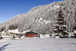 Hotel Alpenroyal - The Leading Hotels of the World Image 6