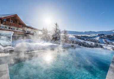 Luxury Ski Resorts