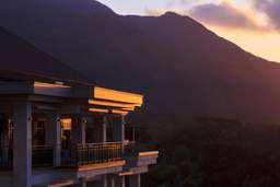 Savoy Seychelles Resort & Spa Image 4