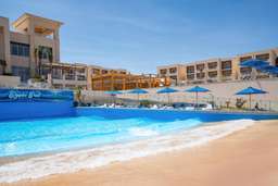 Cleopatra Luxury Resort Sharm - Adults Only 16 years plus Image 7