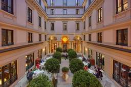 Mandarin Oriental, Milan Image 8