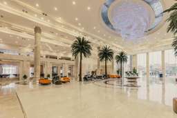 Triumph Luxury Hotel Image 6