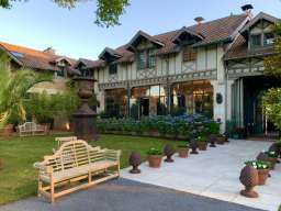 Beaumanoir Small Luxury Boutique Hotel Image 6