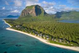 JW Marriott Mauritius Resort Image 6