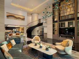 Banyan Tree Dubai at Bluewaters Image 7