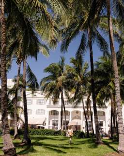 The Betsy Hotel, South Beach Image 7