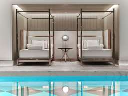 Baccarat Hotel and Residences New York Image 3