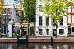 The Dylan Amsterdam - The Leading Hotels of the World Image 4