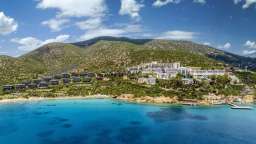 Kempinski Hotel Barbaros Bay Bodrum Image 6