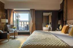 Anantara New York Palace Budapest - A Leading Hotel of the World Image 7