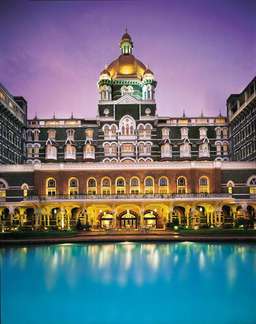 The Taj Mahal Palace, Mumbai Image 3