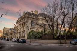 Santo Mauro, a Luxury Collection Hotel, Madrid Image 6