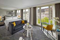 Mandarin Oriental, Geneva Image 8